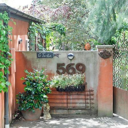 Saint Eloi Le Jardin Villa Burradoo Exterior photo