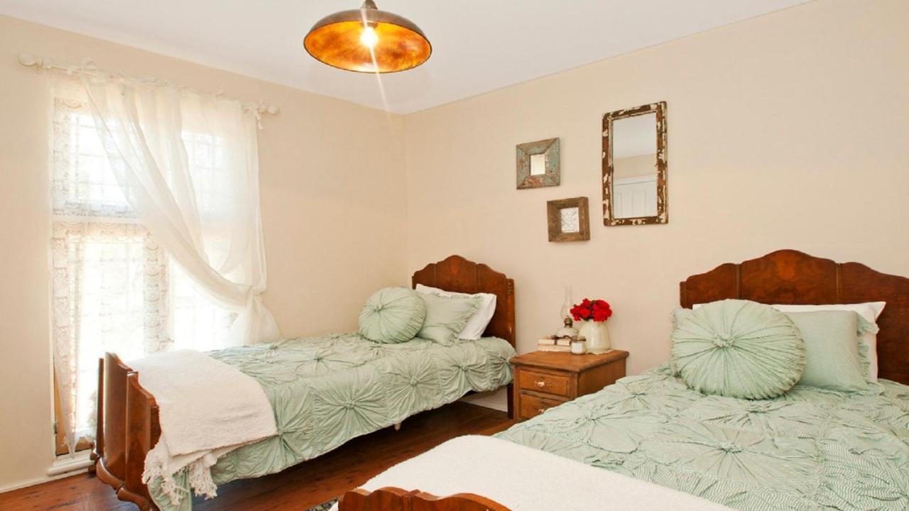 Saint Eloi Le Jardin Villa Burradoo Exterior photo