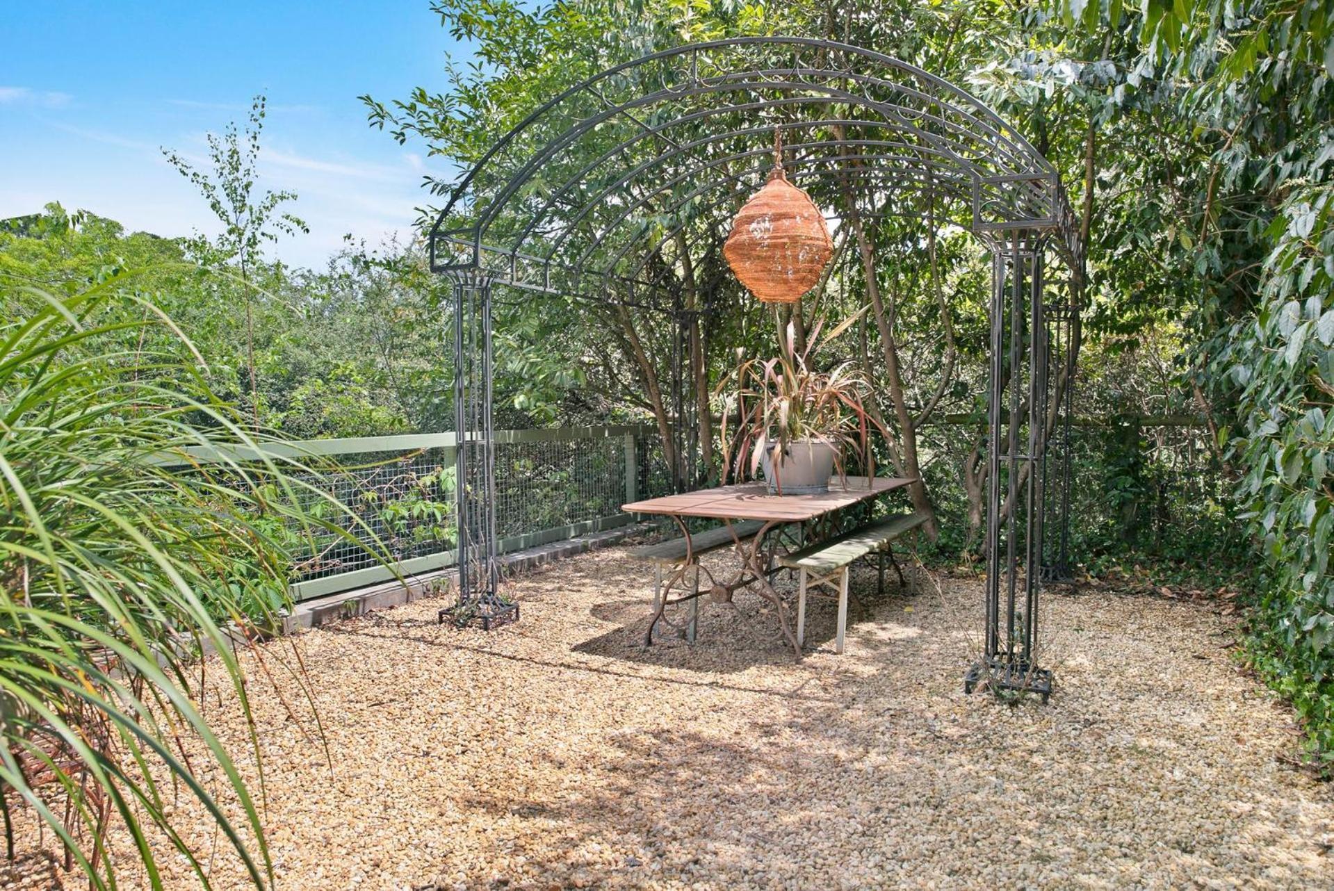 Saint Eloi Le Jardin Villa Burradoo Exterior photo